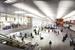 Genève Aéroport confie la transformation du Hall Check-in à l’entreprise générale Batineg
