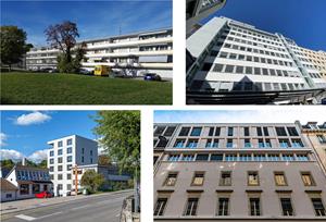 Retour sur une année 2021 riche en activités, et  un début 2022 bien rempli !