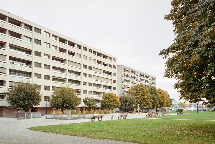 Surélévation & rénovation