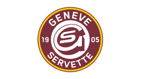 Genève-Servette Hockey Club