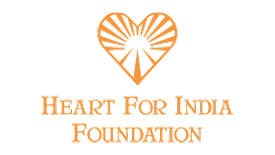 Fondation Heart For India